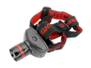 3W LED three mode Headlamp